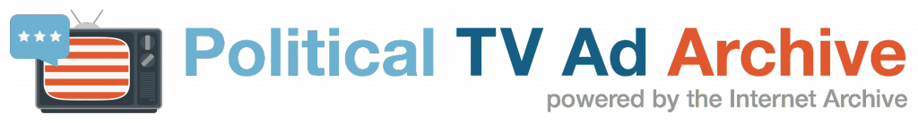 PoliticalTVAdArchive